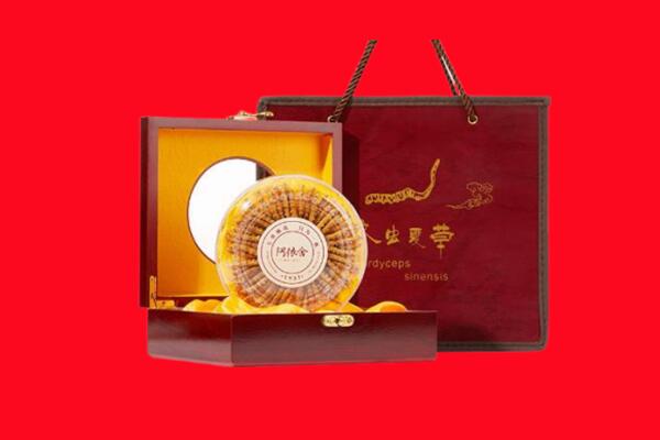 重庆市巴南回收冬虫夏草.jpg