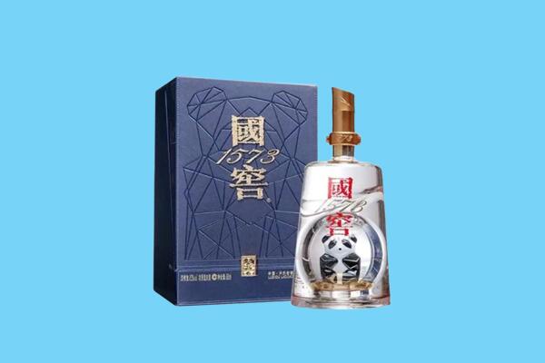 重庆市巴南回收国窖1573